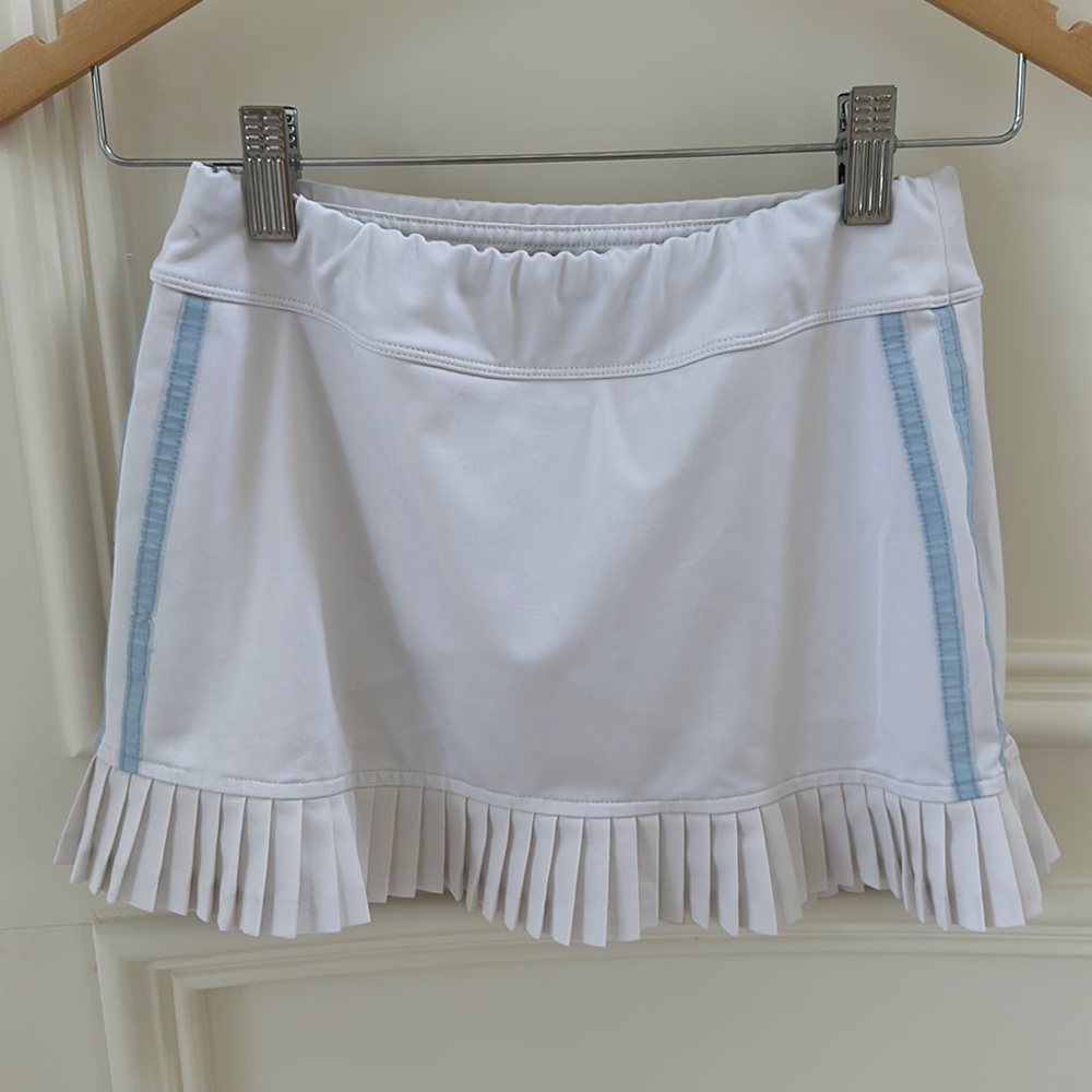Tennis Skirt InPhorm